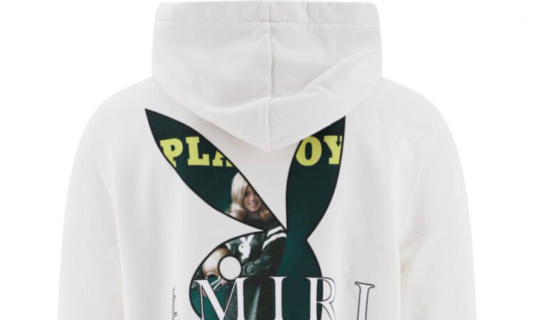 Elevate Your Wardrobe: The Magnetic Allure of Playboy Fashion