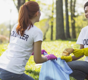 Service Opportunities for Youth Des Moines IA