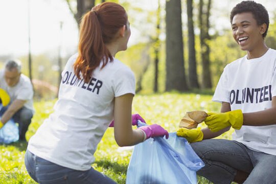 Service Opportunities for Youth Des Moines IA
