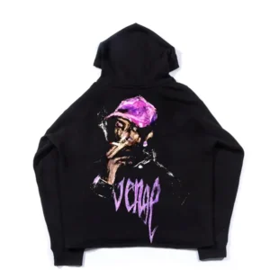 Embracing Fashion Strength in Revenge Clothing-Inspired Attire