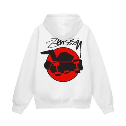 Slay in Style the Hottest Trends in Stylish Hoodies Revealed