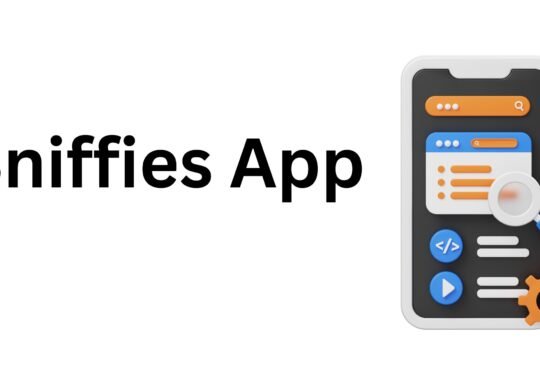 Sniffies App
