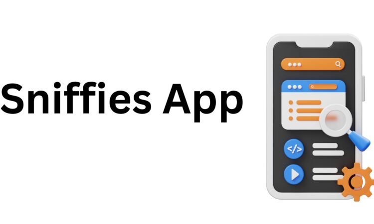 Sniffies App