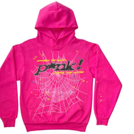 Spin a Style Story Rocking the Latest Sp5der Hoodie Trends
