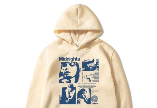 Style Merging Cool and Fashion with Taylor Swift Influence