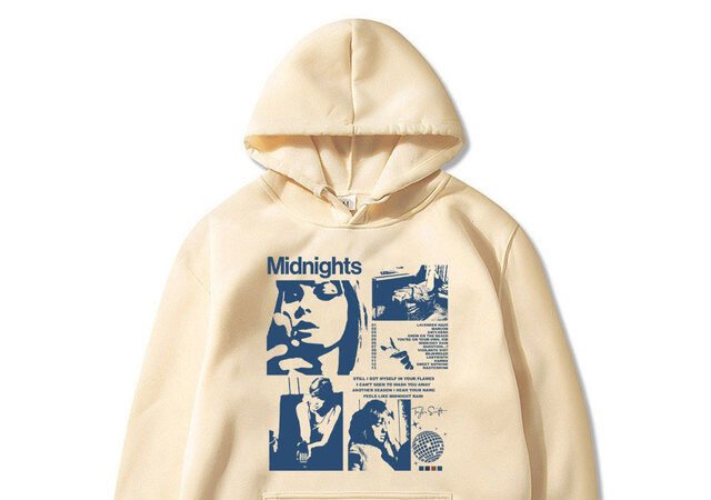 Style Merging Cool and Fashion with Taylor Swift Influence