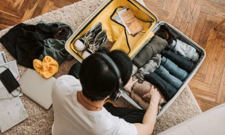 Trip