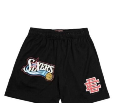 Where Can You Find Eric Emanuel Shorts
