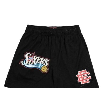 Where Can You Find Eric Emanuel Shorts