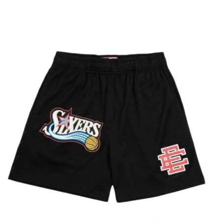 Where Can You Find Eric Emanuel Shorts