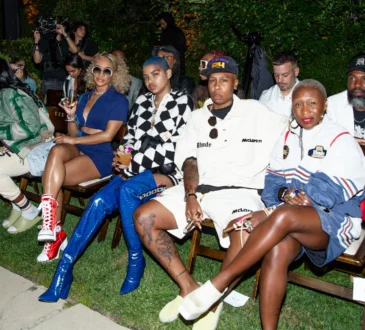 Closet Chronicles: A Journey Through Fashion's Evolution