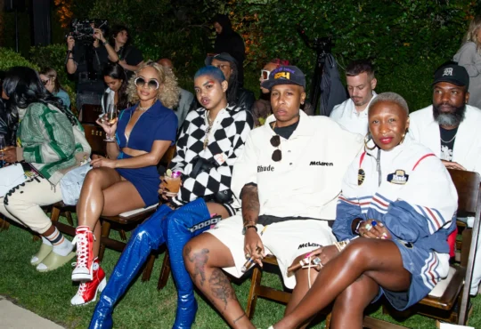 Closet Chronicles: A Journey Through Fashion's Evolution
