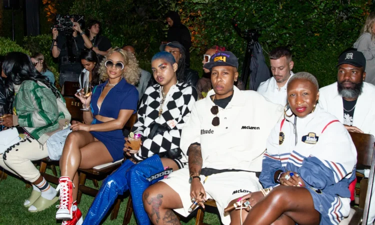 Closet Chronicles: A Journey Through Fashion's Evolution