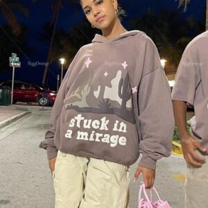 Elevate Your Style Game The Ultimate Guide to Hoodie Fashion