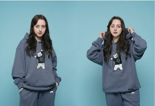 From Catwalk to Sidewalk Chrome Hearts Hoodies Dominate