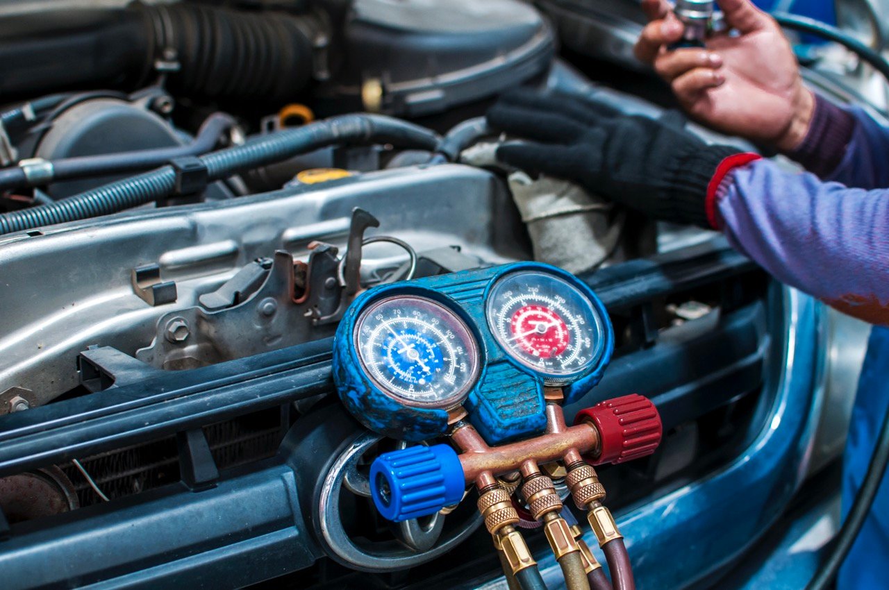 Ac Car Injection Revive Your Ride: Top Tips for Restoring and Enhancing Your Car's AC ...