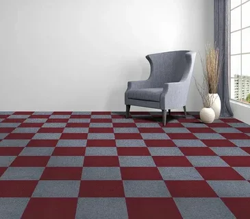 carpet tiles