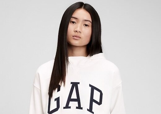 Unveiling the Ultimate Comfort The Perfect Gap Zip Up Hoodie