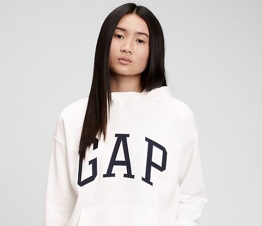 Unveiling the Ultimate Comfort The Perfect Gap Zip Up Hoodie