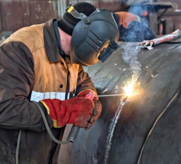 welding inspection services Houston TX