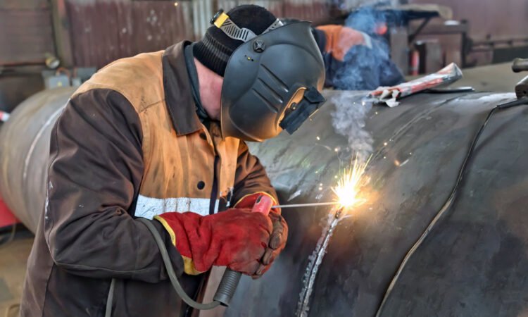welding inspection services Houston TX