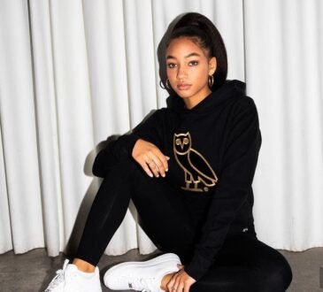 Navigating the World of Related Stylish Hoodie
