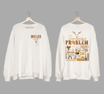 Exploring the Latest Design in Morgan Wallen Clothing