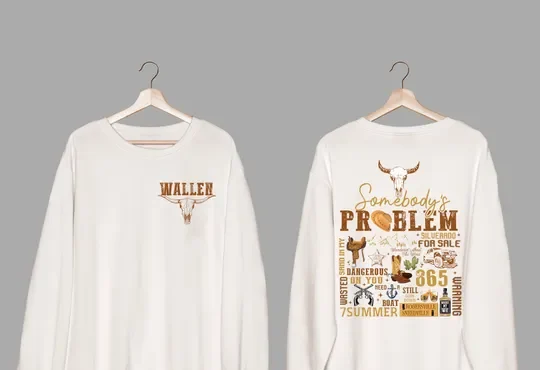 Exploring the Latest Design in Morgan Wallen Clothing
