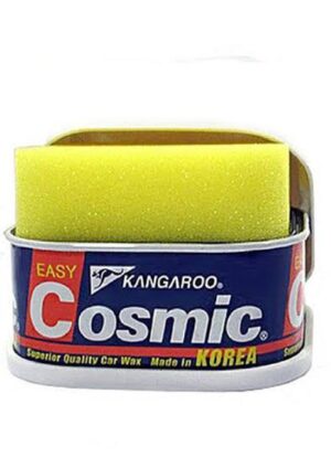 car polish & wax