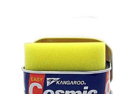 car polish & wax
