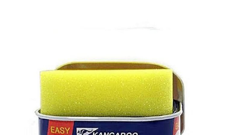 car polish & wax