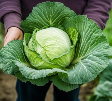 Cabbage