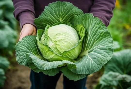 Cabbage