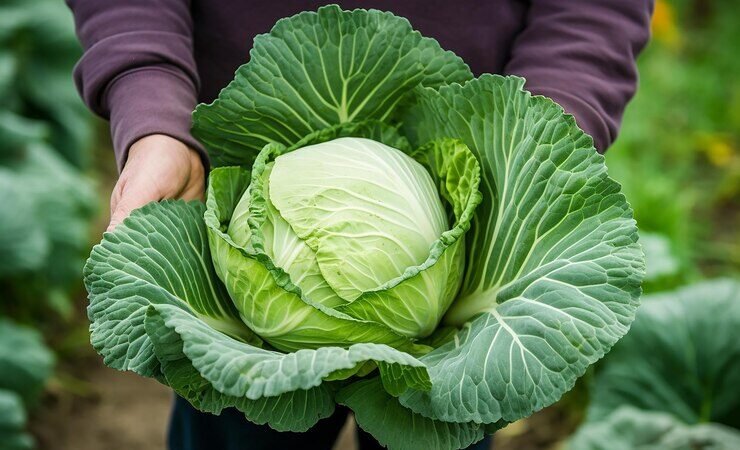 Cabbage