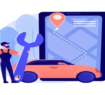 Car Care at Your Door Unlocking the Ease of On-Site Repairs (service_my Car)