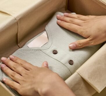 Cloth Packaging