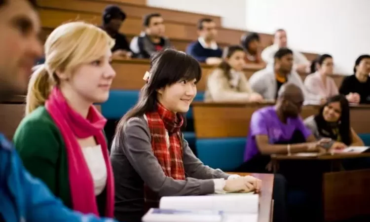 English Speaking coaching in Chandigarh