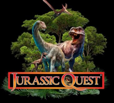 Exploring the Thrills and Wonders of Jurassic Quest: A Detailed Review