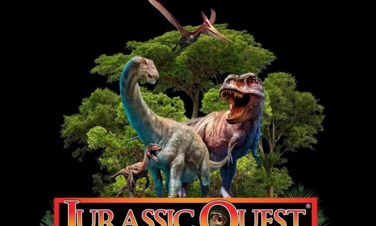 Exploring the Thrills and Wonders of Jurassic Quest: A Detailed Review