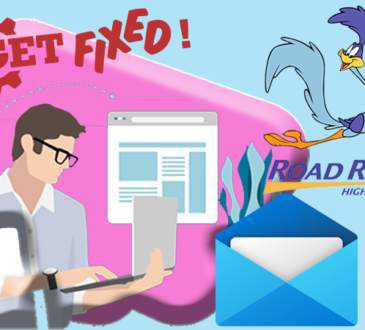 Fix Roadrunner Email Problems