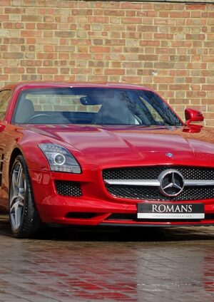 Rent a car Dubai