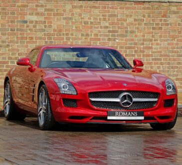 Rent a car Dubai