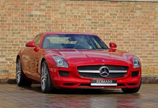 Rent a car Dubai