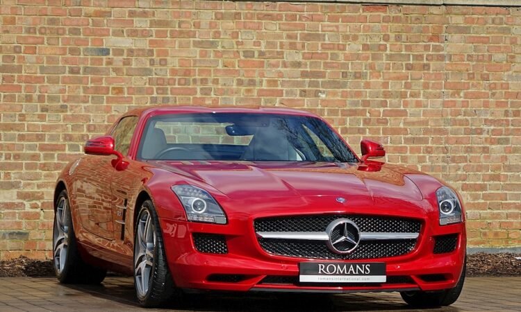 Rent a car Dubai