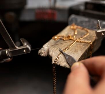 Jewellery Repair