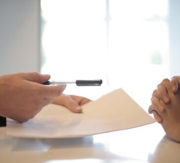 home buying process
