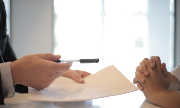 home buying process