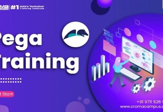 Pega Training