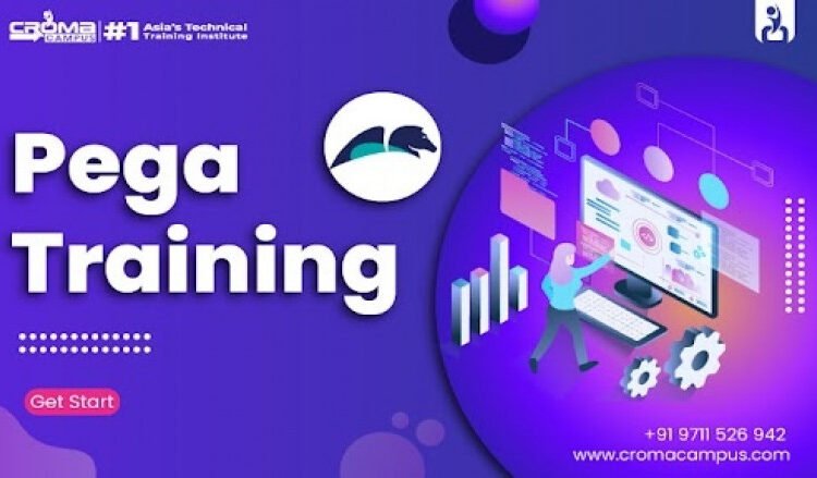 Pega Training