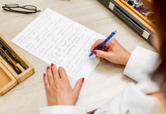 dissertation